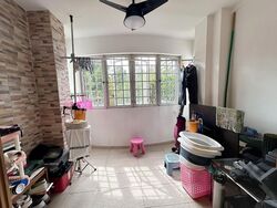 Blk 104A Kebun Baru Heights (Ang Mo Kio), HDB Executive #496948641